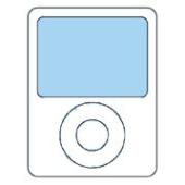 The Invisible Full Body Shield For iPod Nano