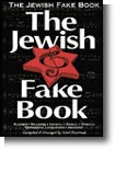 The Jewish Fake Book