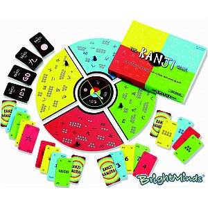Unbranded The KANJI Game