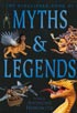 The Kingfisher Book of Myths & Legends