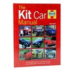 The Kit Car Manual