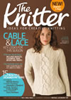 Unbranded The Knitter single copy