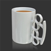 Unbranded The Knuckle Duster Mug