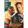 Unbranded The Last Boy Scout