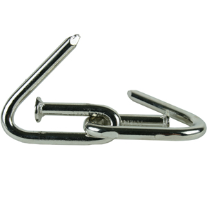 The Last Nail In The Coffin Puzzle