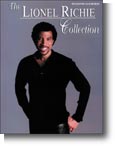 The Lionel Richie Collection - Sheet Music