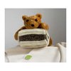 the Little Green Sheep Mattress and Bedding Set is a very high quality, completely 100 organic mattr