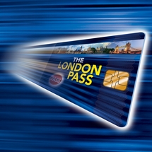Unbranded The London Pass - 1-Day Card Adult