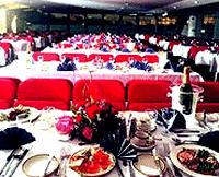 The London Showboat Dinner & Dance Cruise Adult