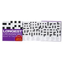 The Longest Crossword