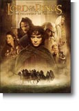 The Lord Of The Rings: The Fellowship Of The Ring Piano And Vocal Selections