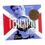 The Making Of The Italian Job