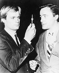 The Man From UNCLE photo