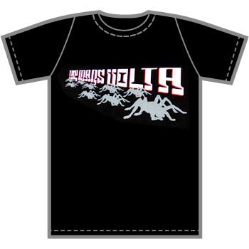 The Mars Volta - Spiders T-Shirt