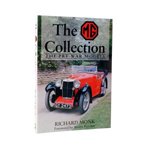 The MG Collection The Pre War Models