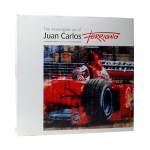 Unbranded The Motorsport Art of Juan Carlos Ferrigno