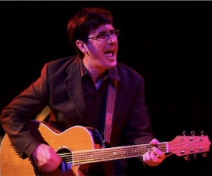 The Mountain Goats