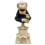 The Muppet Show Statler