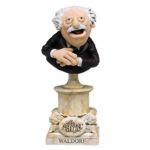 The Muppet Show Waldorf