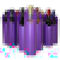 THE NEW WORLD MIXED DOZEN 12x 75cl Bottles