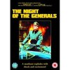 Unbranded The Night Of The Generals