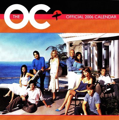The OC Calendar