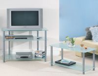 The Odessa Range Coffee Table