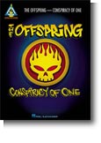 The Offspring: Conspiracy Of One