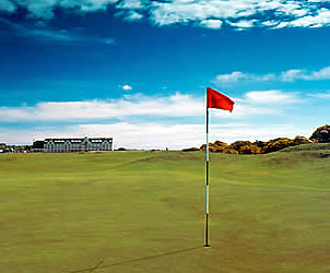 Unbranded The Open Championship / The Open Championship Day 1