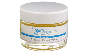 Unbranded The Organic Pharmacy Collagen Boost Mask