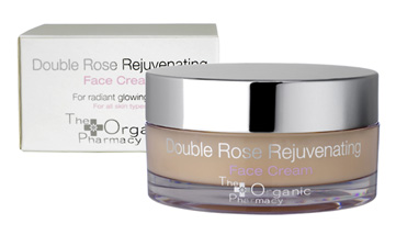 For all skin types.A light but nourishing cream with purifying Rose and NourishingRose hip blended 
