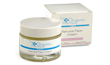 Unbranded The Organic Pharmacy Manuka Face Cream