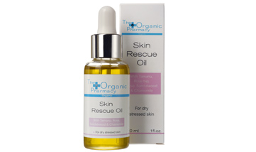 Unbranded The Organic Pharmacy Skin Rescue Oil