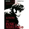 Unbranded The Panic in Needle Park