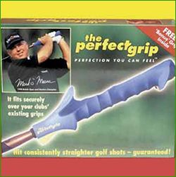 Unbranded The Perfect Grip