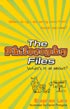 The Philosophy Files - 2 Books