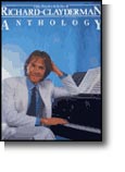 The Piano Solos Of Richard Clayderman Anthology Sheet Music