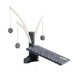 Unbranded The Predator Cat Activity Centre SCF3034