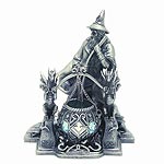 The Primordial Cauldron Ornament