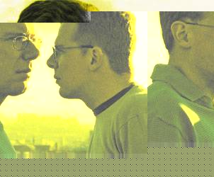 Unbranded The Proclaimers