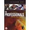 Unbranded The Professionals - Se1 Ep12