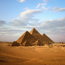 Unbranded The Pyramids and Sphinx of Giza plus a Camel Ride and the Solar Boat Museum - Adult