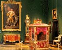 The Queens Gallery Admission Adult Ticket