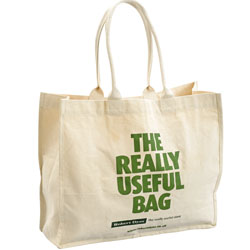 Unbranded The Really Useful Bag