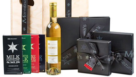 Unbranded The Red Letter Days Chocolate Box