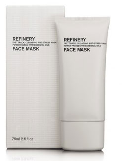 Unbranded The Refinery Face Mask