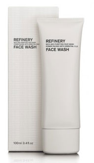 Unbranded The Refinery Face Wash