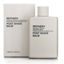 Unbranded The Refinery Post Shave Balm