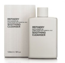 Unbranded The Refinery Soothing Cleanser