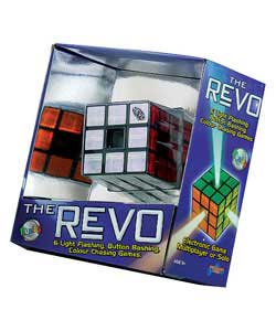 Unbranded The Revo